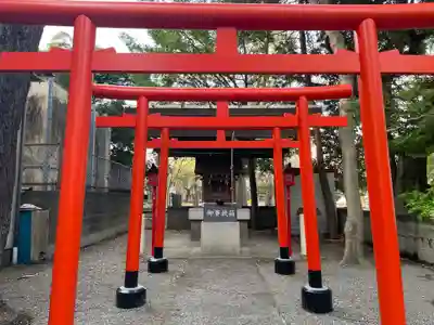 高澤神社(静岡県)