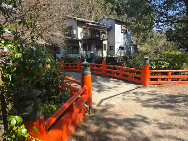 磐船神社(大阪府)