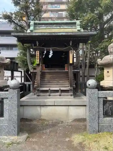 川崎大師（平間寺）(神奈川県)