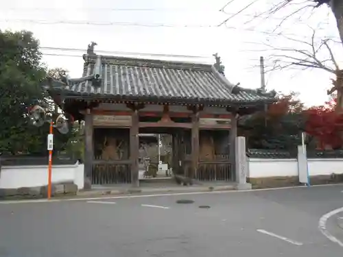 穴太寺(京都府)
