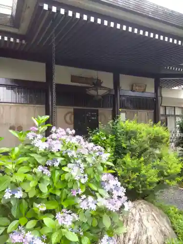 弥勒寺(東京都)