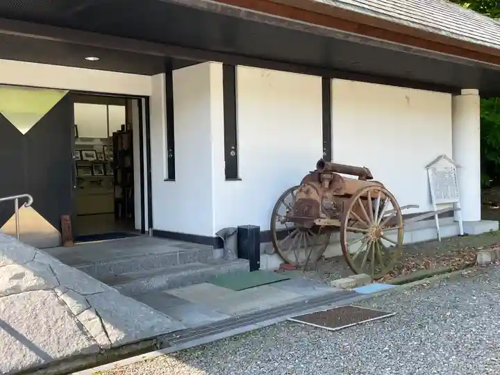 讃岐宮 香川縣護國神社(香川県)