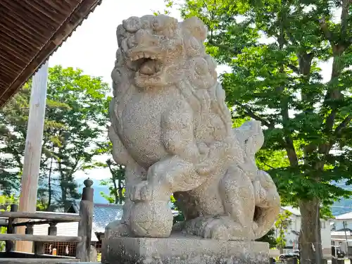 祝神社(長野県)