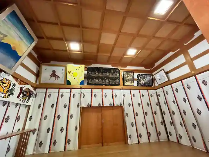 美具久留御魂神社(大阪府)