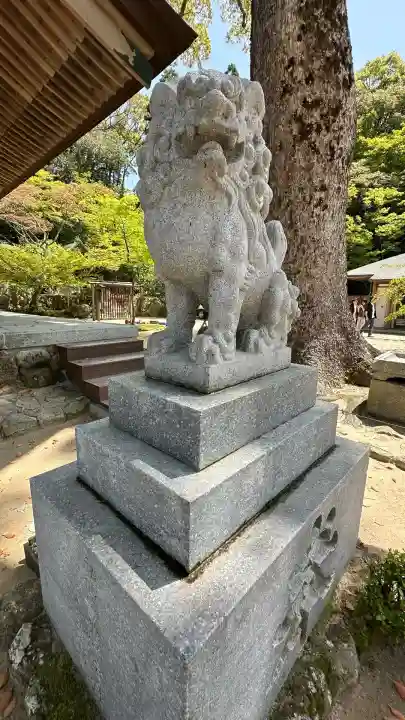宝満宮竈門神社(福岡県)