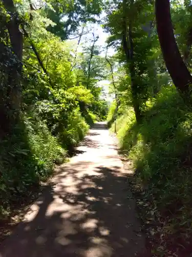 八幡神社(東京都)