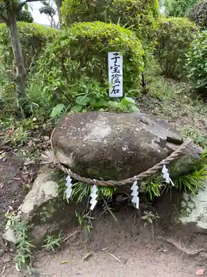 赤穂大石神社(兵庫県)