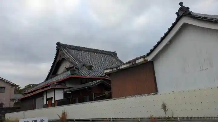 大養寺(滋賀県)