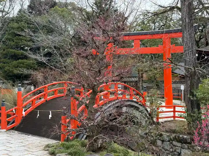 賀茂御祖神社(下鴨神社)(京都府)