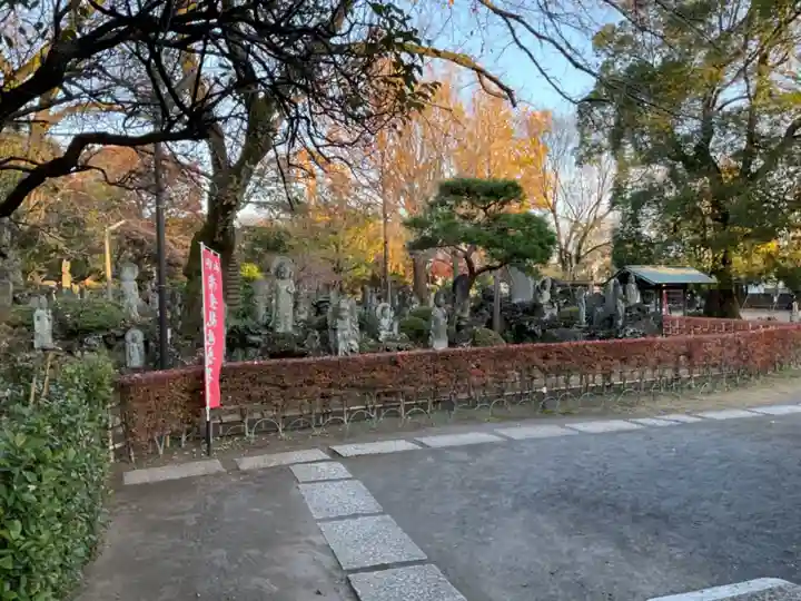 明治寺のその他建物
