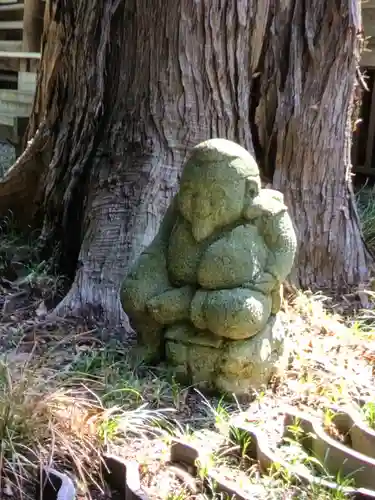 妙法寺(東京都)