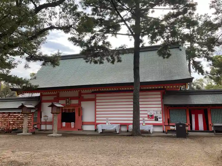 住吉大社(大阪府)