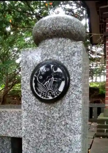 鳥取神社の建物その他