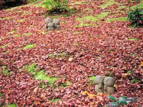 詩仙堂（丈山寺）のその他建物