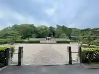 成務天皇陵(狭城盾列池後陵 )(奈良県)