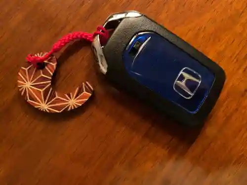 箱根神社(神奈川県)