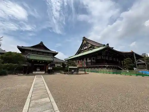 大念佛寺(大阪府)