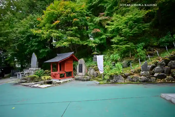 法華寺(長野県)