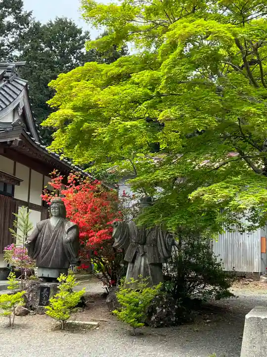 冨士御室浅間神社(山梨県)