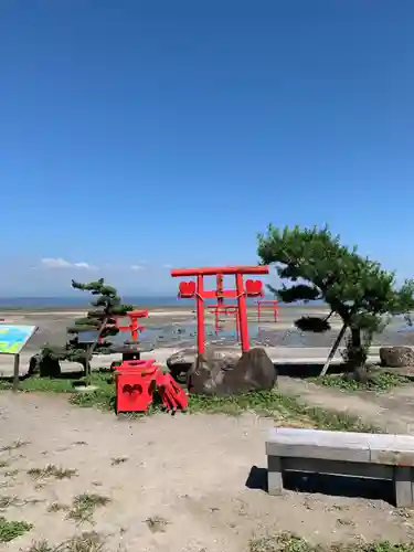大魚神社(佐賀県)