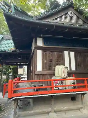 甲子園八幡神社(兵庫県)