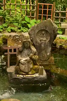 水澤寺(水澤観世音)(群馬県)