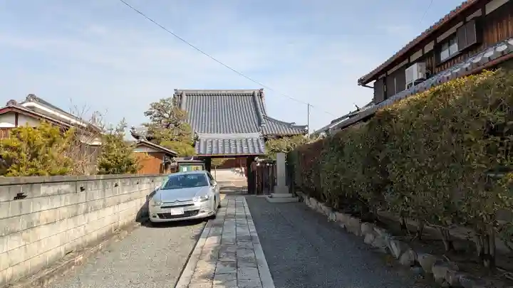 西念寺(滋賀県)