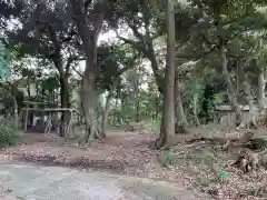 子安神社(千葉県)