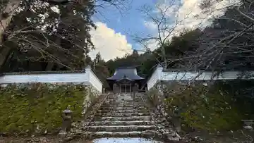 船城神社(兵庫県)