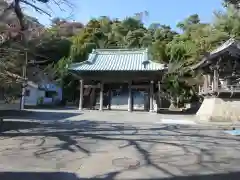 下田八幡神社(静岡県)