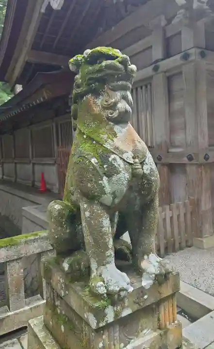 彌彦神社(新潟県)