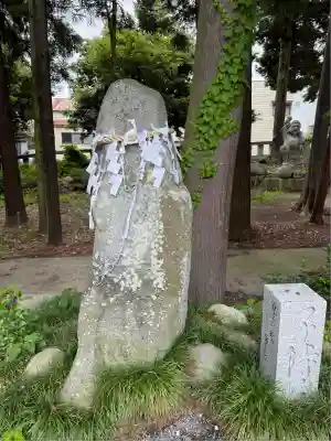 甲斐國一宮 浅間神社(山梨県)