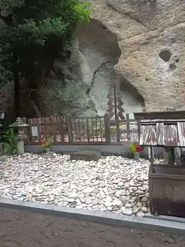 花窟神社(三重県)