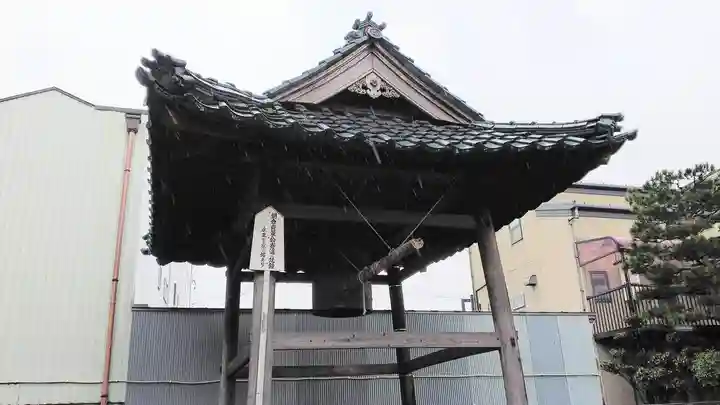西光寺のその他建物
