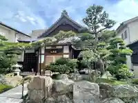 円解院(三重県)