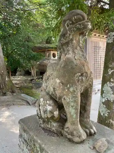 八重垣神社(島根県)