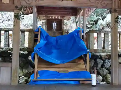 春日神社(岐阜県)