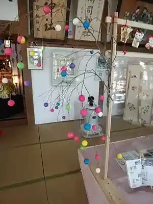 高司神社〜むすびの神の鎮まる社〜(福島県)