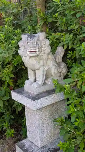 愛宕神社（猿田彦神社境外社）(滋賀県)