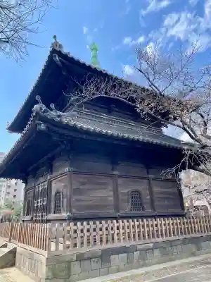 吉祥寺(東京都)