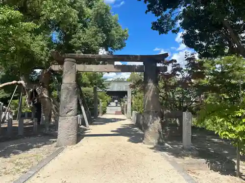 櫛田宮(佐賀県)