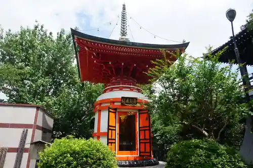 乗蓮寺のその他建物