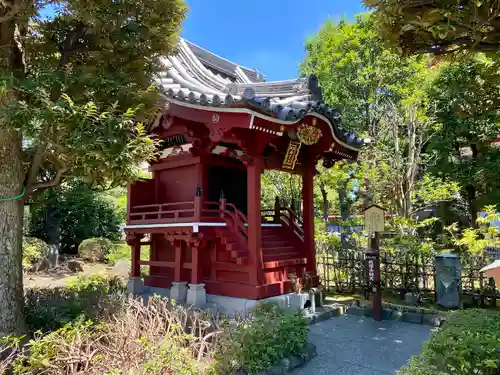 浅草寺(東京都)
