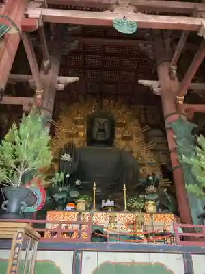 東大寺(奈良県)