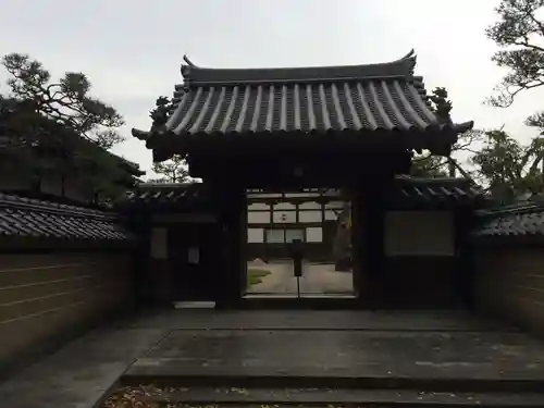 聖福寺(福岡県)