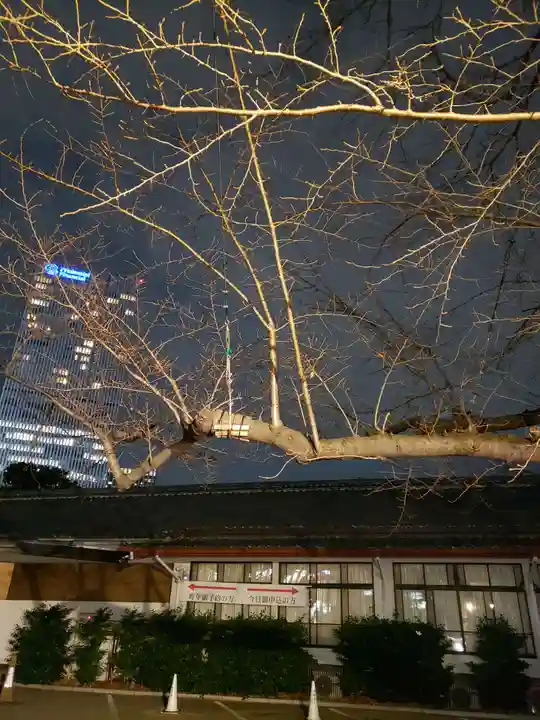 日枝神社のその他建物