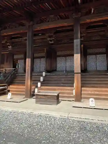 園城寺（三井寺）(滋賀県)