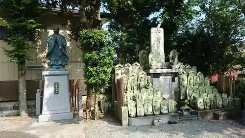 妙輪寺のその他建物