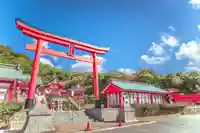 福徳稲荷神社(山口県)