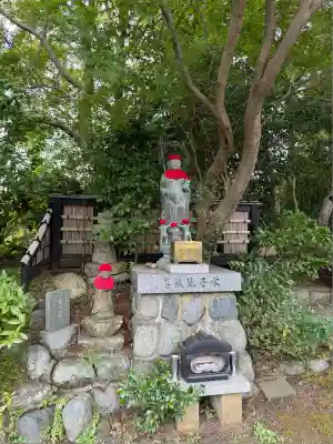 能満寺(神奈川県)